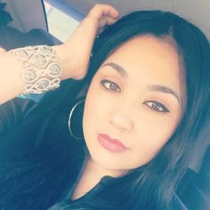 Meet your Posher, Annavel